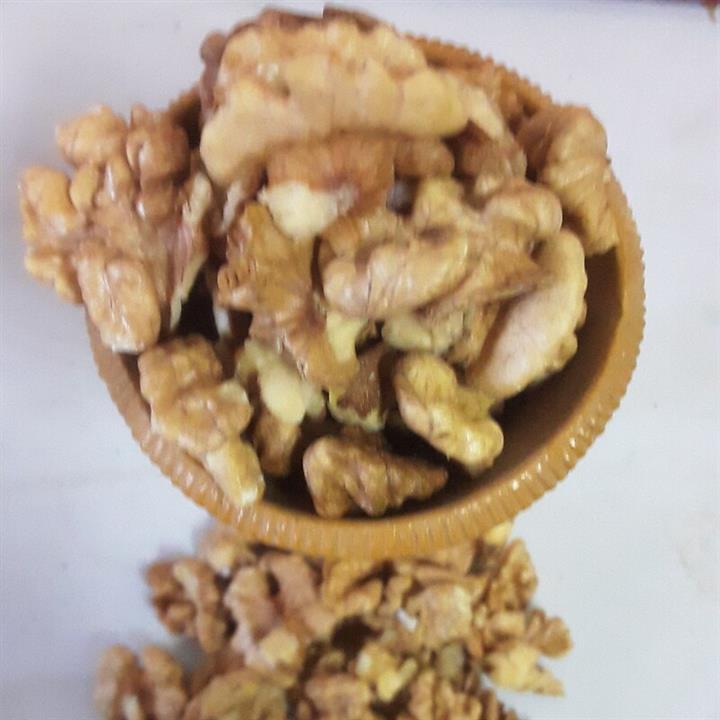 مغز گردوی پر چرب چهارمحال وبختیاری ارگانیک به سفارش روزمشتری  (500گرمی)